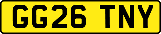 GG26TNY