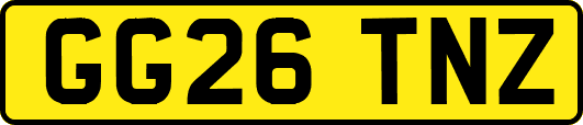 GG26TNZ