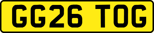 GG26TOG