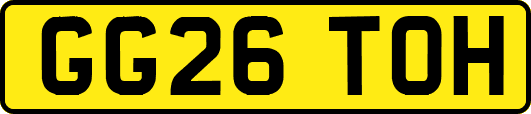 GG26TOH