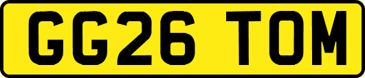 GG26TOM