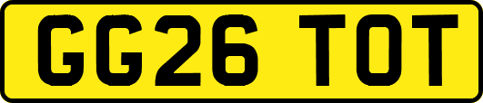GG26TOT