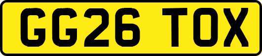 GG26TOX
