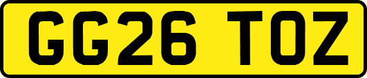 GG26TOZ