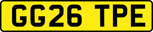 GG26TPE