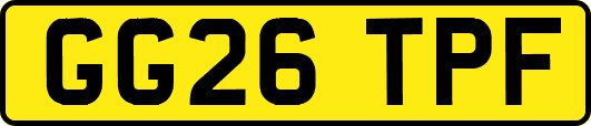 GG26TPF