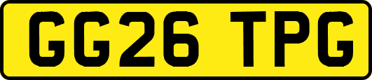 GG26TPG