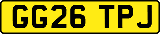 GG26TPJ