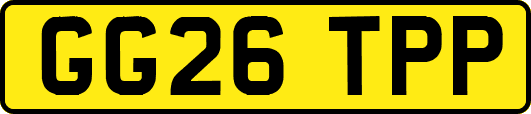 GG26TPP