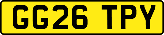 GG26TPY
