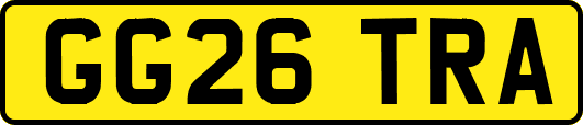 GG26TRA