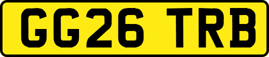 GG26TRB