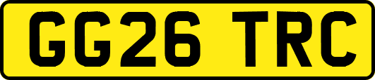 GG26TRC