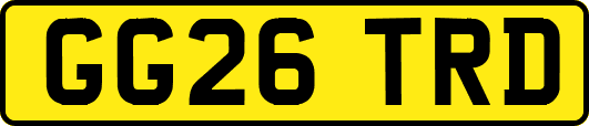 GG26TRD