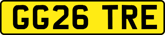 GG26TRE
