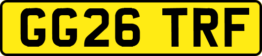 GG26TRF