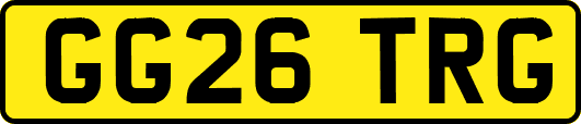 GG26TRG