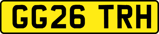 GG26TRH