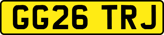 GG26TRJ