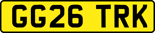GG26TRK