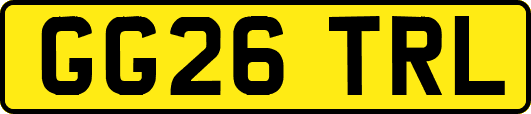 GG26TRL