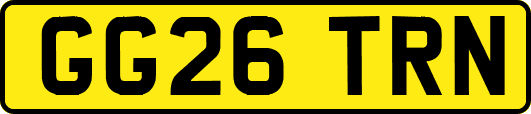 GG26TRN