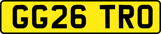 GG26TRO