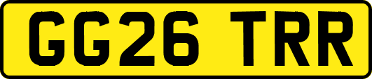 GG26TRR