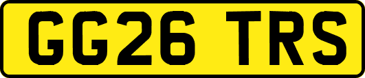 GG26TRS