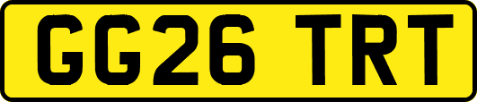 GG26TRT