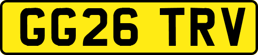 GG26TRV
