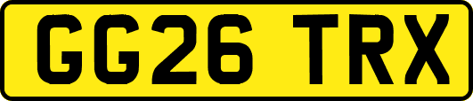 GG26TRX