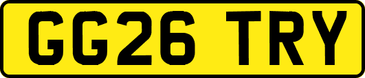 GG26TRY
