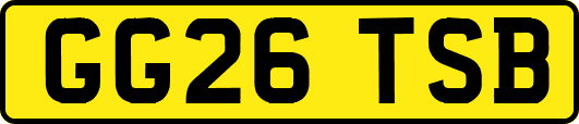 GG26TSB
