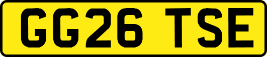 GG26TSE
