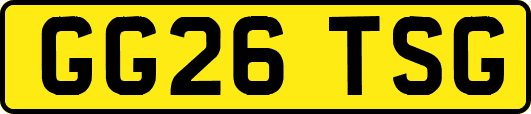 GG26TSG