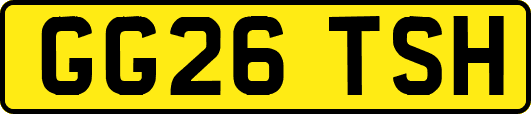 GG26TSH