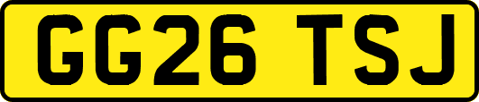 GG26TSJ