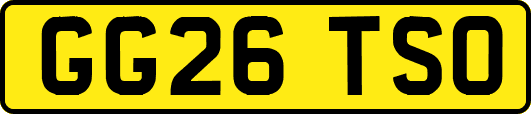 GG26TSO