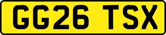 GG26TSX