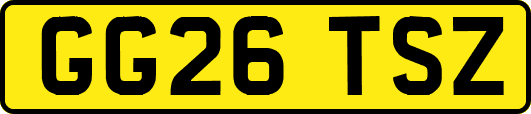 GG26TSZ