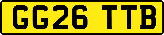 GG26TTB