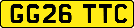 GG26TTC