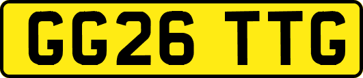GG26TTG