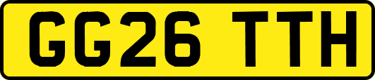 GG26TTH