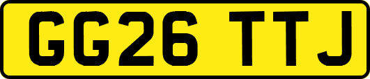GG26TTJ