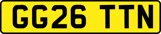 GG26TTN