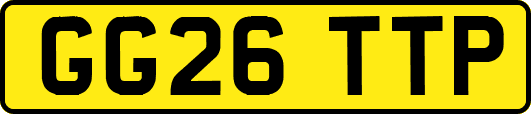 GG26TTP