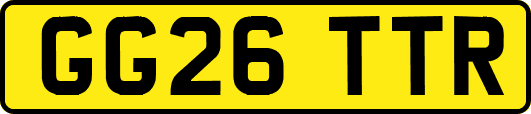 GG26TTR
