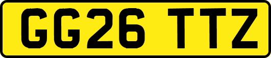 GG26TTZ